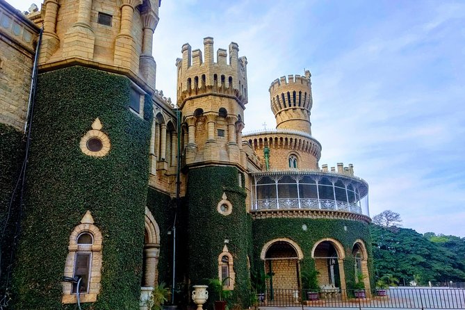 Bangalore - Full Day Private Tour - Pricing and Booking Information