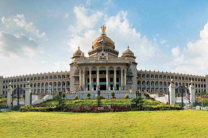 Bangalore Heritage and Cultural Walking Tour - Inclusions