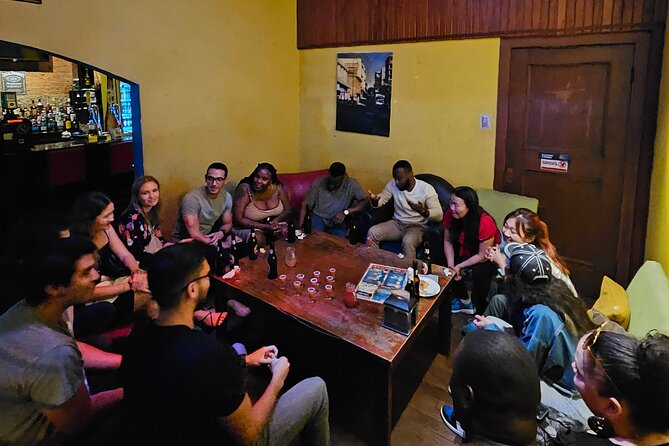 Bar Crawl in Downtown San Jose - Must-Visit Bars in Downtown San Jose
