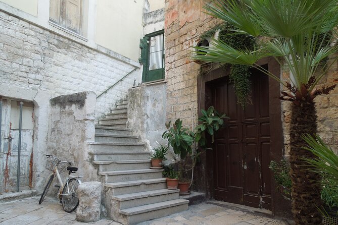 Bari Food and History Private Tour - Tiered Pricing - Pricing Structure