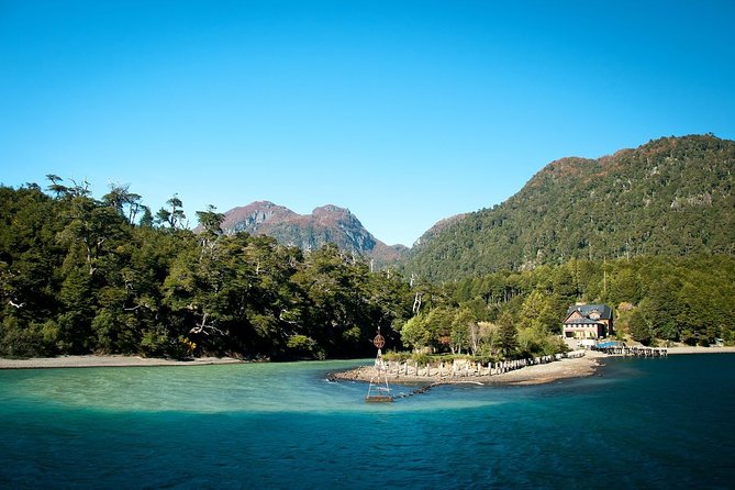 Bariloche: Puerto Blest, Cantaros Waterfall and Frias Lake - Tour Duration and Logistics