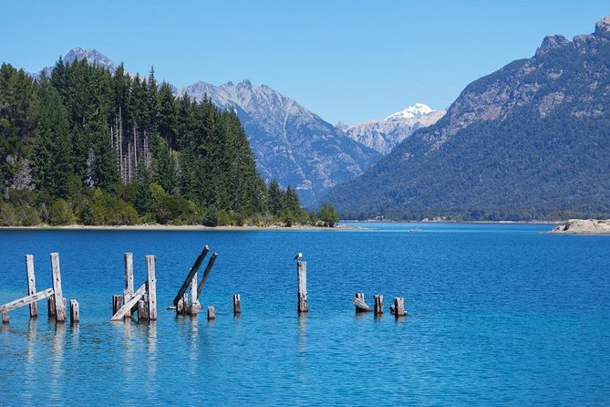 Bariloche Victoria Island and Arrayanes Forest - Booking Details