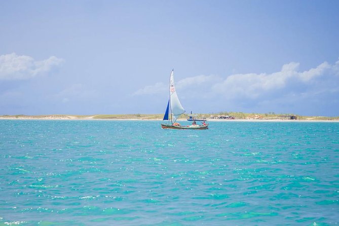 Barra De Cunhaú Tour - Departing From Natal - Tour Inclusions