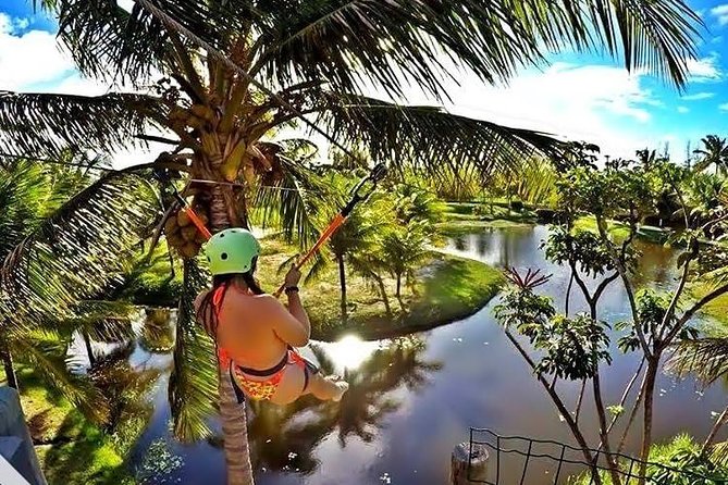 Barra De Punaú Tour - Departing From Natal - Meeting and Pickup Information