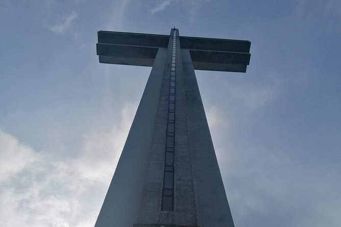 Bataan Death March Memorial Tour - Traveler Experience