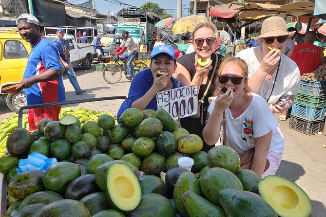 Bazuro Public Market - Good To Know