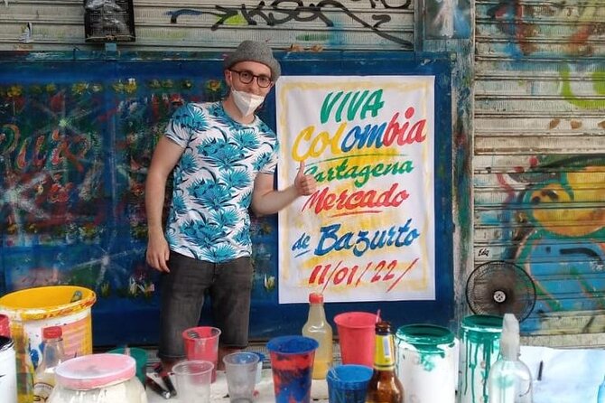 Bazurto Market Adventure Tour in Cartagena - Highlights of Bazurto Market Tour