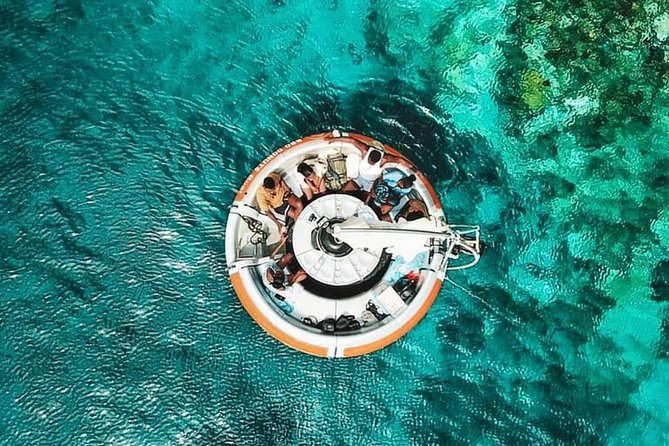 BBQ Donuts Boat - Traveler Photos