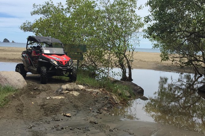 Beach and Mountain Buggy Tour in Guanacaste - Tour Details
