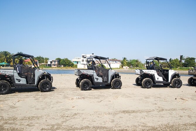 Beach Buggy ATV Adventure Tour CARTAGENA - Inclusions and Exclusions