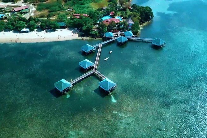 Beach Trip From Manila (Private Tour) - Itinerary Details