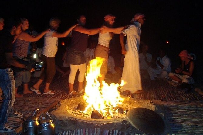 Bedouin Dinner in the Mountains In Dahab - Pricing and Booking Details