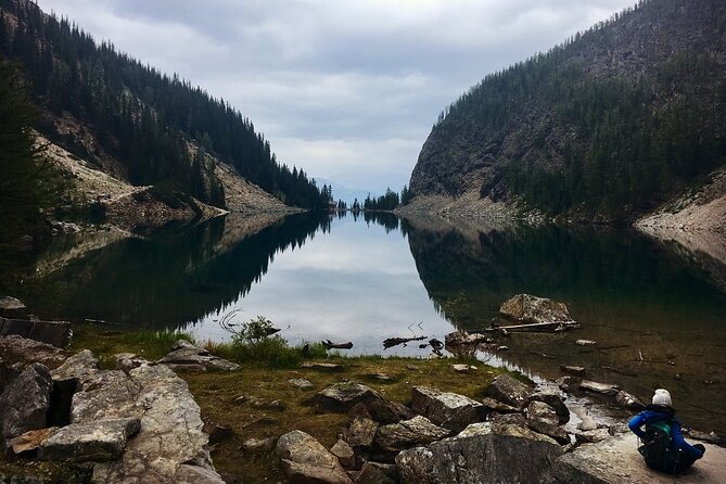 Beehive, Lake Louise - Canadian Rockies Summit Series - Location Details