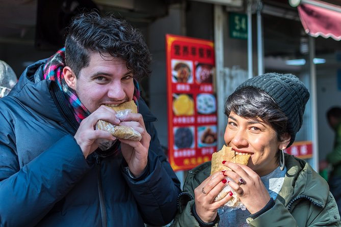 Beijing Hutong Breakfast Food Tour - Start Time and Duration