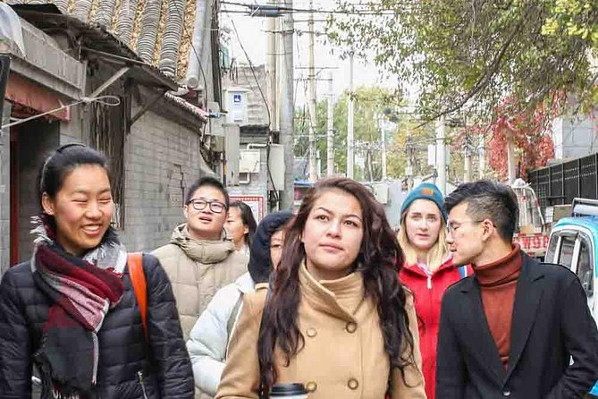 Beijing Hutong Breakfast Food Tour - Local Food Experiences