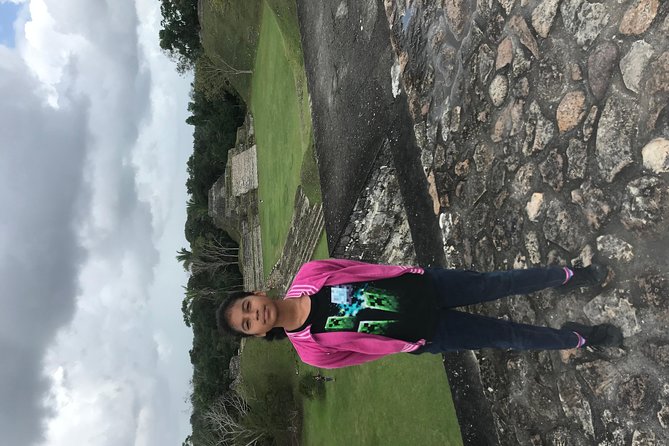 Belize Maya Ruins - Top Maya Ruins to Explore in Belize