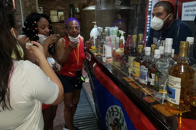 Belizean Bits & Bites Food Tastings and City Tour in Belize - Cancellation Policy and Refunds