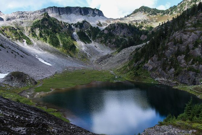 Bellingham to Mt. Baker Experience - Tour Highlights and Itinerary