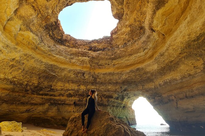 Benagil Cave Private Stand-Up Paddleboard Tour  - Lagoa - Additional Information