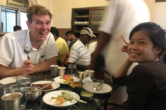 Bengaluru in a Nutshell - Full Day Tour Traditional Breakfast and Lunch Included - Traditional Breakfast Experience