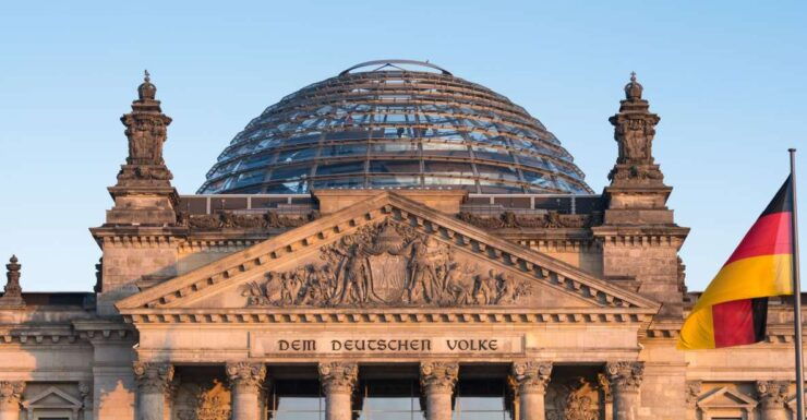 Berlin: Self-Guided Audio Tour on Your Phone - Experience Highlights