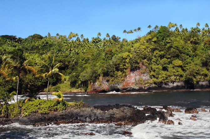 Bespoke" Private E-Bike Tour Volcano and Waterfalls - Inclusions and Safety Measures