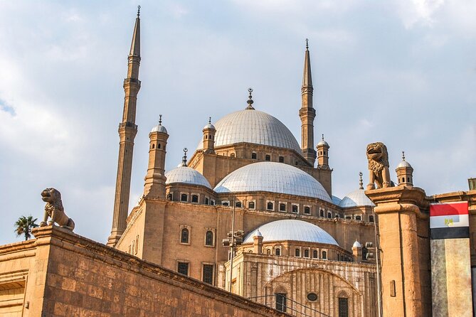 Best Of Cairo - Hidden Gems to Explore