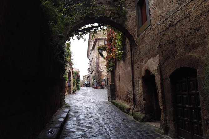 Best Of Civitavecchia Shore Tour: Orvieto & Civita Di Bagnoregio Tour - Customer Reviews