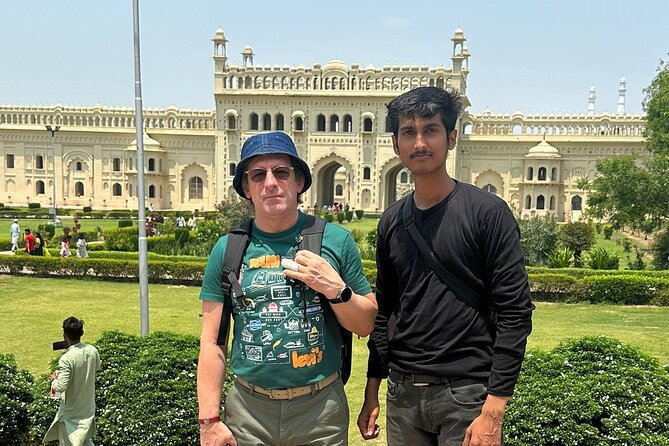 Best of Lucknow (Guided Halfday Sightseeing Tour by Car) - Inclusions and Tour Highlights