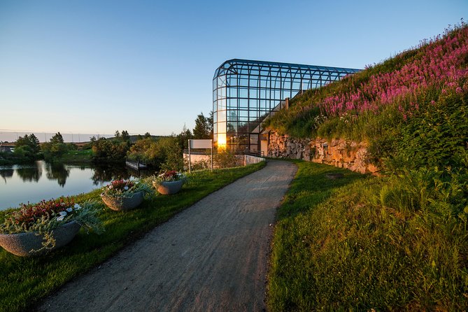 Best of Rovaniemi - Guided City Tour by Car - Pickup Details