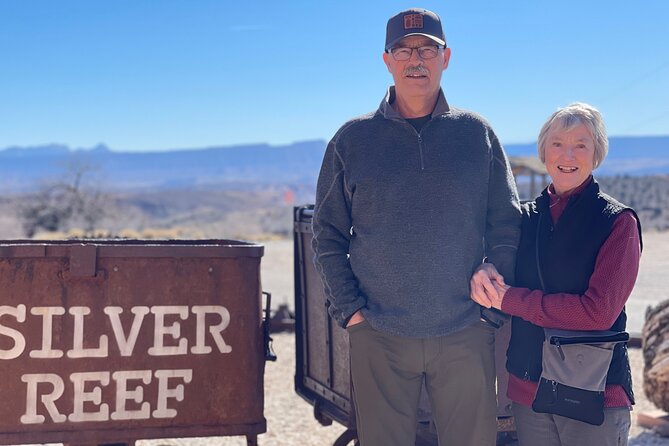 Best of St George Private Day Tour With Zion and More - Itinerary for the Day Trip