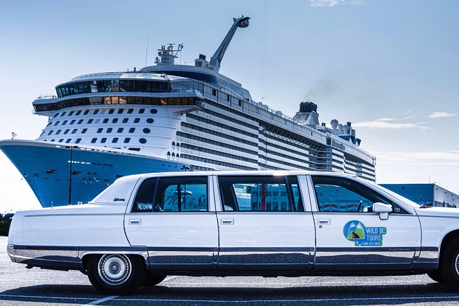 Best of Vancouver Private Evening City Tour - Tour Itinerary