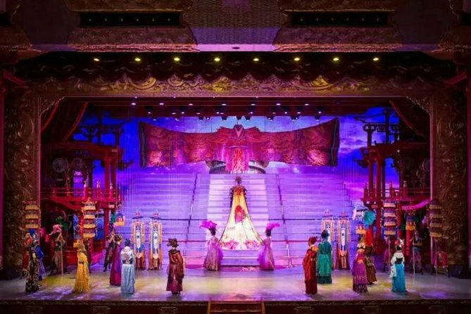 Best of Xian: Terracotta Warriors Tour With Best Dinner Show Banquet - Terracotta Warriors Discovery