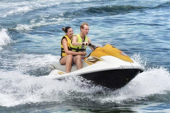Best Package 3 in One Water Sport - Traveler Photos and Reviews
