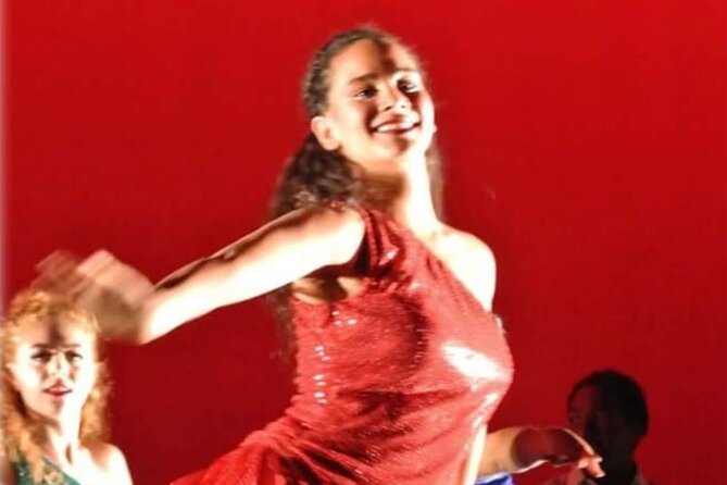 Best Salsa 1:1 Lesson in Miami - Inclusions and Logistics