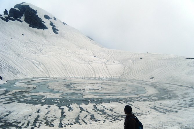 Bhrigu Lake Trek - Inclusions and Facilities