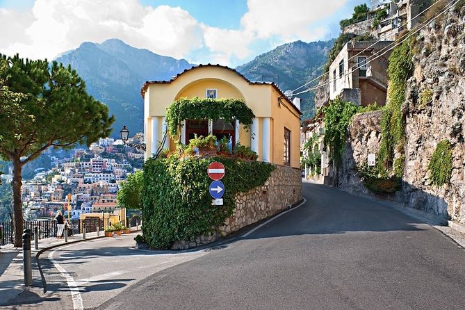 Bike Experience - Sorrento - Positano - Good To Know
