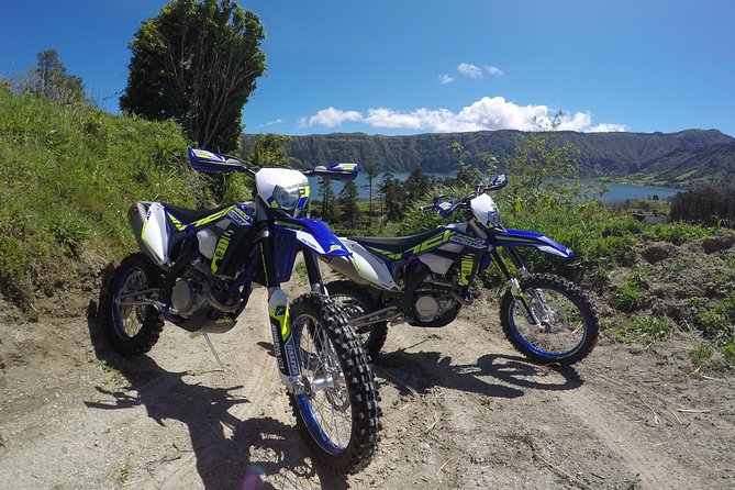 Bike Rental - Inclusions and Logistics
