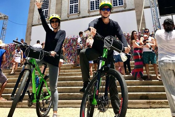 Bike Rentals and Bike Tours - Experience Details