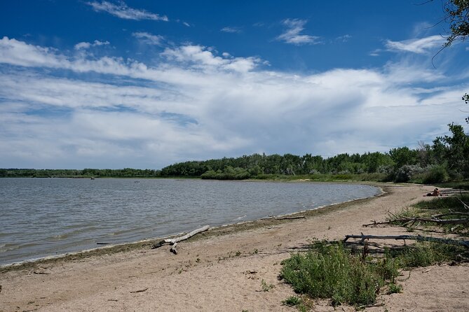 Bike Ride on Cherry Creek Trail to Downtown Denver - Booking Information