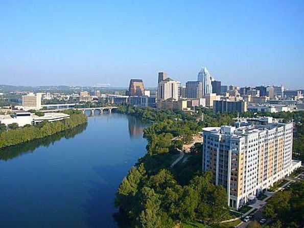 Bikes and BBQ Tour in Austin - Tour Details for Bikes and BBQ Tour