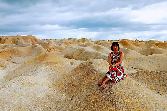 Bintan Desert and Lake Private Half-Day Tour and Seafood Lunch  - Lagoi - Traveler Photos