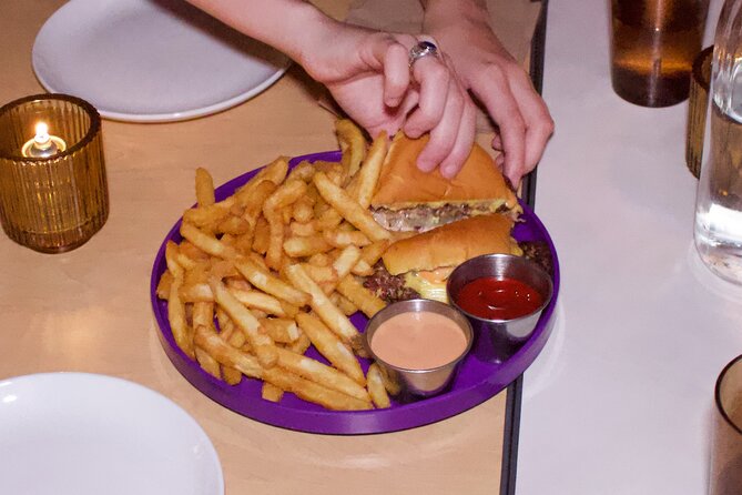 Bites and Booze: Walking Food Tour in Philadelphia - Tour Inclusions and Experiences