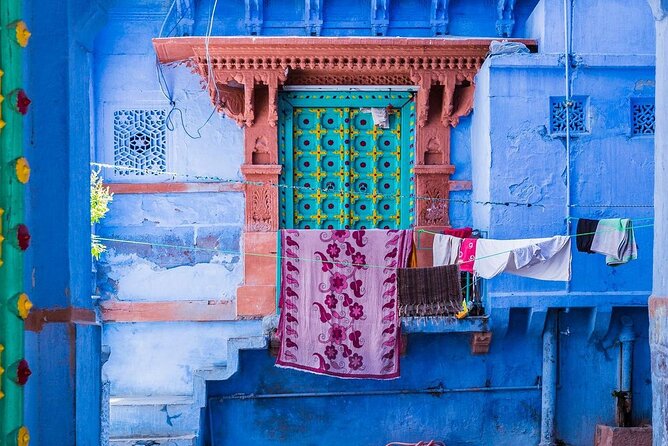Blue City Walking Tours - Review of Blue City Walking Tours