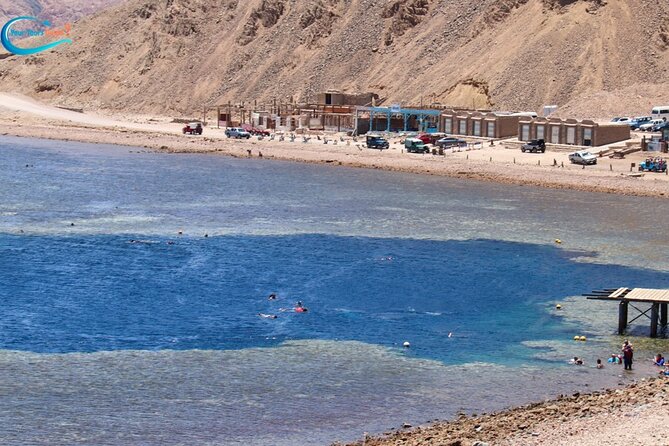 Blue Hole in Dahab by Bus With Lunch and Camel Ride - Sharm El-Sheikh - Logistics and Pickup Information