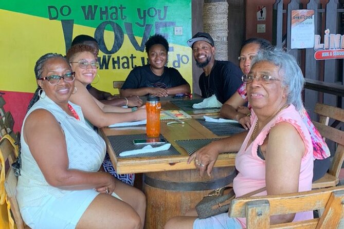 Blue Hole, Konoko Falls and Dirt Adventure Tour in Ocho Rios - Tour Highlights and Itinerary