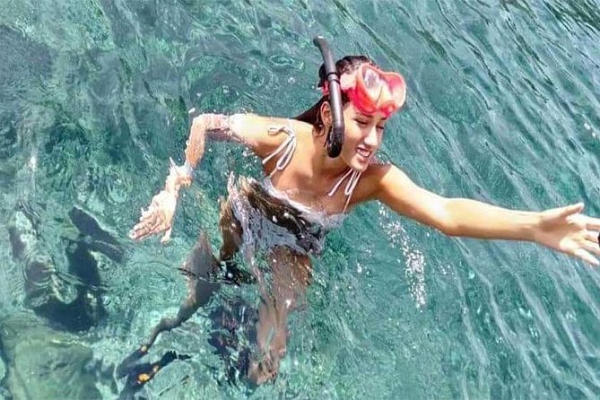 Blue Lagoon Bali Snorkeling Activities All Inclusive - Inclusions and Facilities Provided