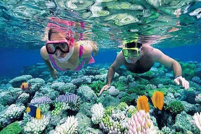 Blue Lagoon Snorkeling Lempuyang Temple Private Guided Tour - Tour Details