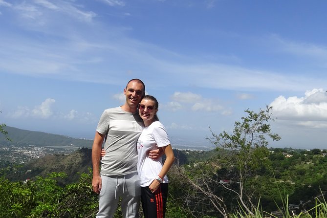 Blue Mountain Coffee and Sightseeing Tour - Itinerary Highlights