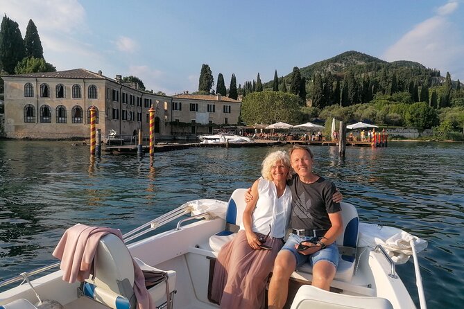 Boat Cruise With Wine and Food Tasting From Garda - Cancellation Policy